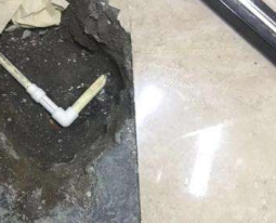 徐汇卫生间测漏水多少钱
