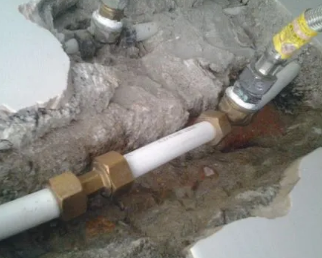 徐汇测漏水多少钱