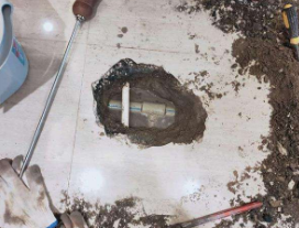 徐汇卫生间防水多少钱