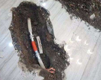 徐汇水管维修哪家好