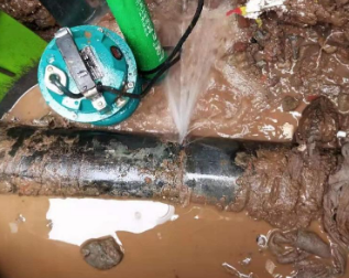 徐汇卫生间测漏水的相关介绍