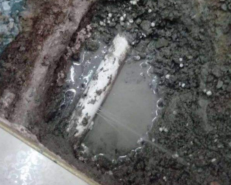 徐汇卫生间测漏水哪家好