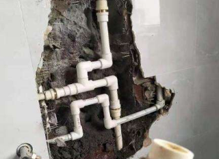 徐汇卫生间测漏水价格多少