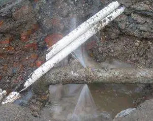 徐汇水管维修费用是多少