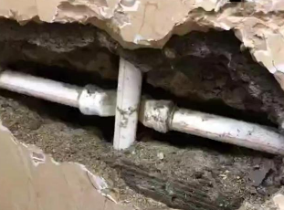 徐汇水管维修哪家好