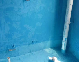 徐汇卫生间防水多少钱