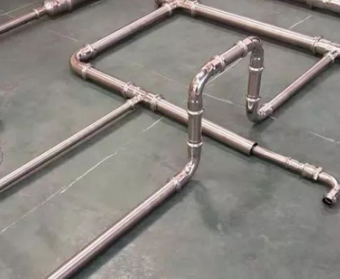 徐汇水管维修多少钱