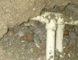 徐汇卫生间测漏