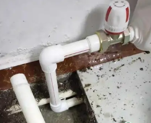 徐汇卫生间测漏水多少钱