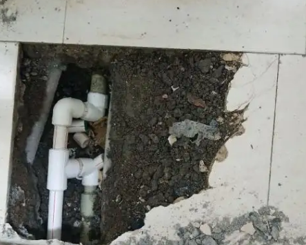 徐汇卫生间测漏水哪家好