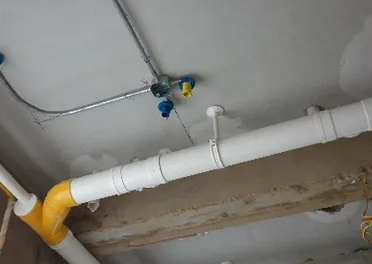 徐汇水管维修多少钱