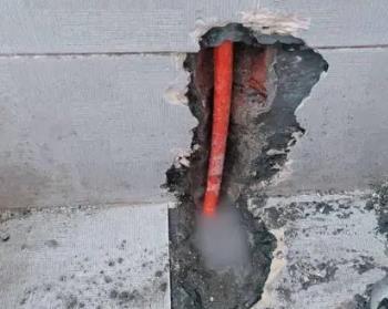 徐汇漏水检测哪家好